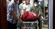 Ferry Capsizes in Ha Long Bay, Killing at Least 38