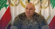 Will General Joseph Aoun’s Mandate Be Extended Again?