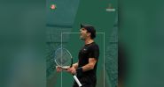 Roland-Garros: Benjamin Hassan in the Main Draw, Lebanon Knocks on the Door of World Tennis