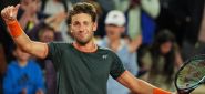 Barcelona Open Champion Ruud Cruises Into Last 16