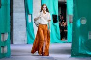 Burberry Returns to London's Top Shares Index