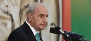 Nabih Berri, at the Heart of the Lebanese Equation