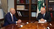 US Envoy Thomas Barrack Urges Lebanon to Seize the Moment, or Be Left Behind