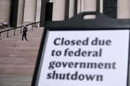 US Government Shutdown Becomes Longest in History