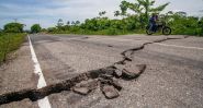 Venezuela: Powerful Earthquakes Damage Infrastructure