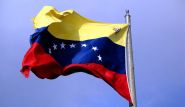 US Fighter Jets Flew Close to Venezuela's Shores: Defense Minister