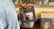 Vinyl's Unexpected Comeback in Lebanon