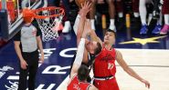 Pistons Snap NBA Playoff Skid, Vintage Leonard Leads Clippers