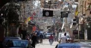 June 15 Set for First Phase of Palestinian Weapons Handover