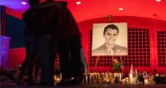 Charlie Kirk's Assassination: A Nation in Turmoil