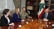 Diplomatic Meetings Amid Growing Tensions in Southern Lebanon