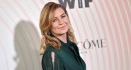 Ellen Pompeo Reinvents Herself in Chilling New Series