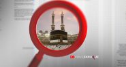 Le Hajj, le pèlerinage sacré à La Mecque