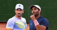 Roland-Garros: Habib and Hassan on a Mission in Paris