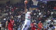 Perfect Sweep! Lebanon Eyes FIBA Asia Cup Gold