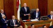 Dormant Cells Could Be Activated to Discredit President Aoun's Mandate