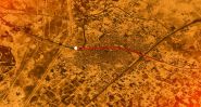 Guerre au Moyen-Orient: de Baghdad à Beyrouth, trois jours sur la route