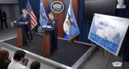 Pentagon Reveals Details on US Strikes on Iranian Nuclear Facilities