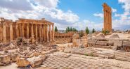 Baalbek: Timeless Heritage and Enduring Vision