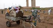 In Morocco, Volunteers Are on a Mission to Clean Up the Sahara