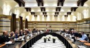 Council of Ministers Approves Draft Law on Banking Sector Restructuring