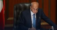 Berri Backs Closed-List System to Ensure Parity in Beirut Municipal Council