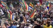 The Druze of Syria: A Minority Seeking Stability in the Post-Assad Transition