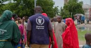 Starvation Crisis Looms in Northeastern Nigeria as Aid Dries Up