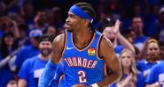 Gilgeous-Alexander Leads Thunder Rally Past Timberwolves