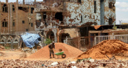 Sudan: Khartoum Rebuilds Brick By Brick