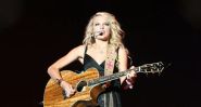 Taylor Swift immortalisée treize fois en statues de cire par Madame Tussauds