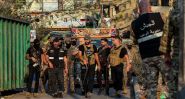 Burj al-Barajneh: First Step Toward Palestinian Disarmament