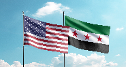US Roadmap for Lifting Sanctions on Syria Takes Center Stage