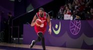  Asia Cup: Lebanon Cracks, New Zealand into the Semifinals