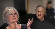 Brigitte Bardot Defends Depardieu and Slams Feminism 