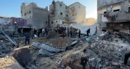 Gaza Ceasefire Negotiations in ‘Final Stages,’ Says Qatar