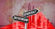 Diplomacy and Totalitarianism