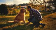 When Losing a Dog Hurts More Than Losing a Loved One
