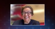 Exclusive - Donna Shalala to TIB: Harris Will Have a Deep Commitment to Lebanon