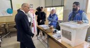 Municipal Elections 2025: A “New Beginning,” Says Interior Minister Ahmad Hajjar