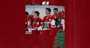 Lebanese Hockey Comes to Life... from Montreal
