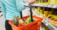 Lebanon’s Consumer Prices Drop 0.18% in September