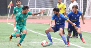  Football – Lebanon: Safa and Al-Ansar Neck and Neck, the Battle for Survival Heats Up