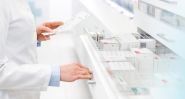 Lebanese Rush to Buy Medications Amid Crisis
