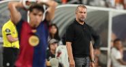 Hansi Flick: The Man to Bring FC Barcelona Back to Life?