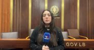 Legislative Session Focused on Extending Joseph Aoun's Term  