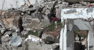 Return to Devastation: South Lebanon's Struggle After the Conflict