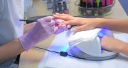 Semi-Permanent Manicure at Risk: TPO Classified as Carcinogenic