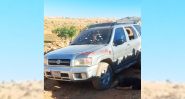 Smugglers Clash in Deadly Shootout on Lebanon-Syria Border