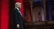 The First 100 Days of Trump 2.0